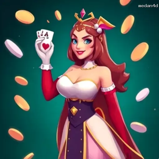 Menggali Fitur Menarik di Situs Game medan4d