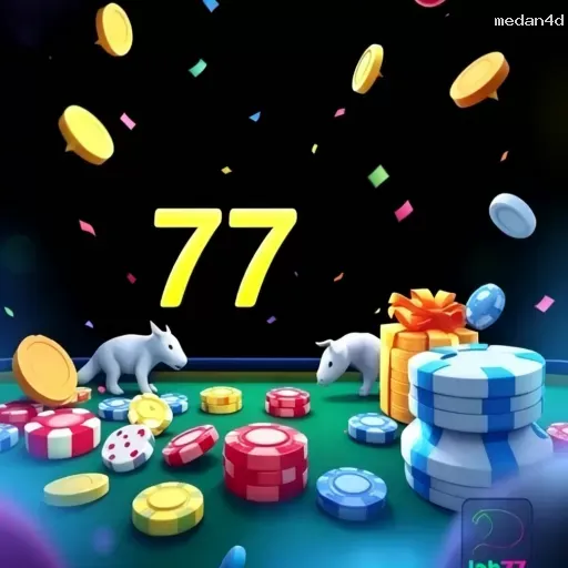 Mengenal medan4d Sebagai Platform Game Online Terpercaya