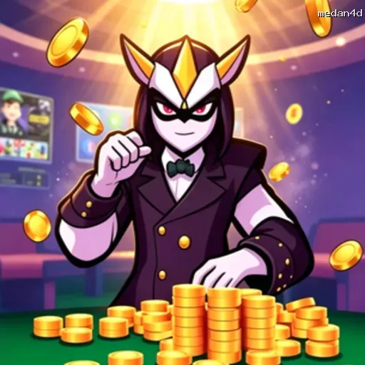 Keamanan dan Keandalan Situs medan4d di Dunia Game