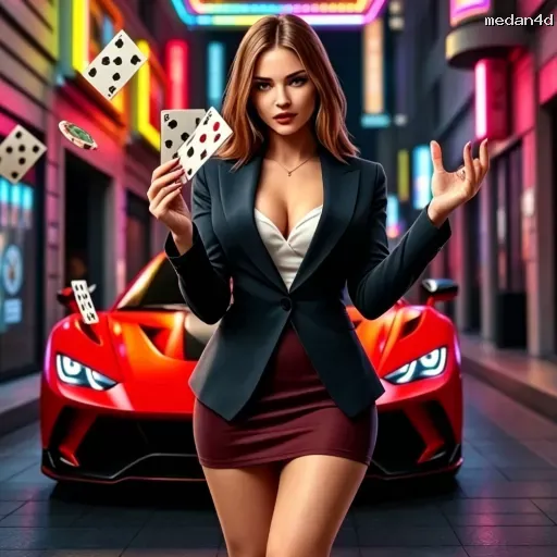 medan4d: Bet Sport Dengan Fitur Terbaik untuk Pemain Indonesia